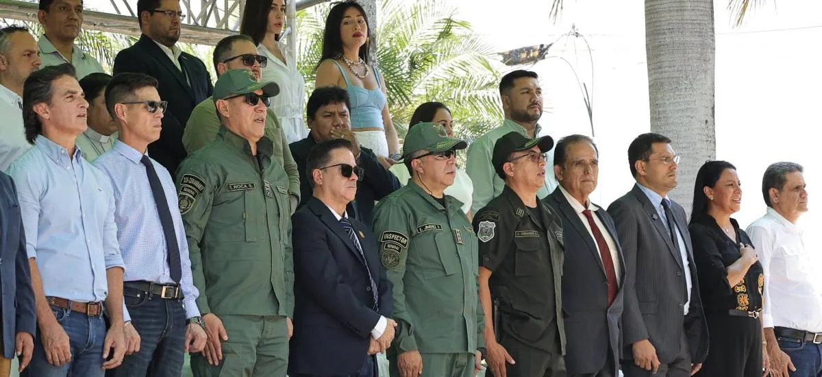 Comandante afirma que personas atacadas en Santa Cruz no son víctimas, sino actores de hechos delictivos