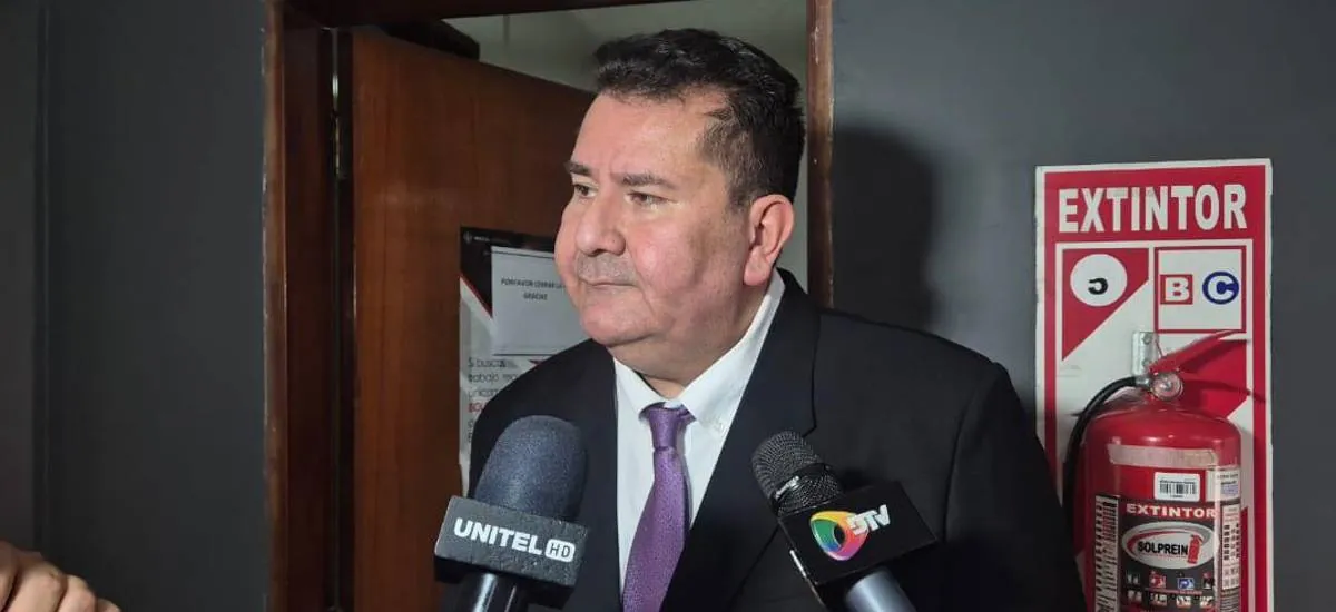 “Las huelgas por solidaridad son ilegales”, dice Dirección de Trabajo de Santa Cruz que anticipa sanciones