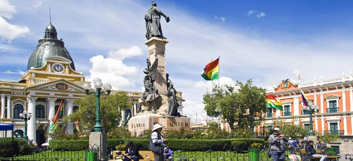 ¿En qué beneficia el acuerdo con el FMI a las familias bolivianas? Esto dice el Gobierno