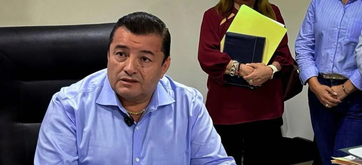 Jhonny Fernández declara este viernes por presunta manipulación del sistema de impuestos municipales