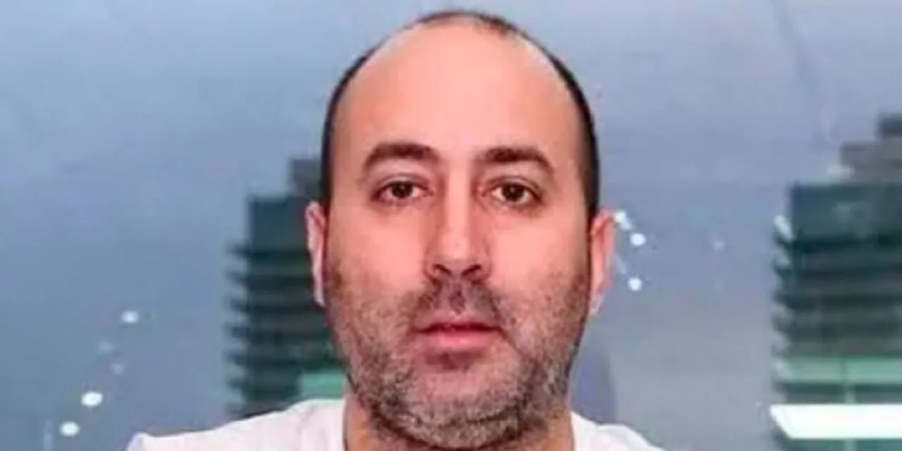 Juez determina enviar a Palmasola a Cerimedo por intento de feminicidio a Beller