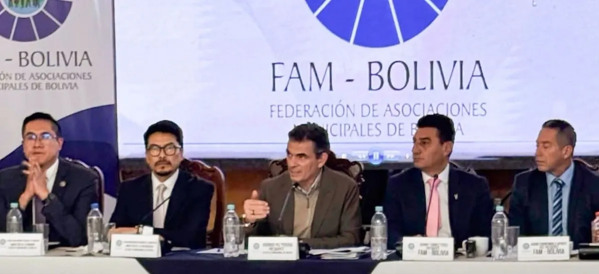 Gobierno crea programa de refinanciamiento para gobiernos subnacionales
