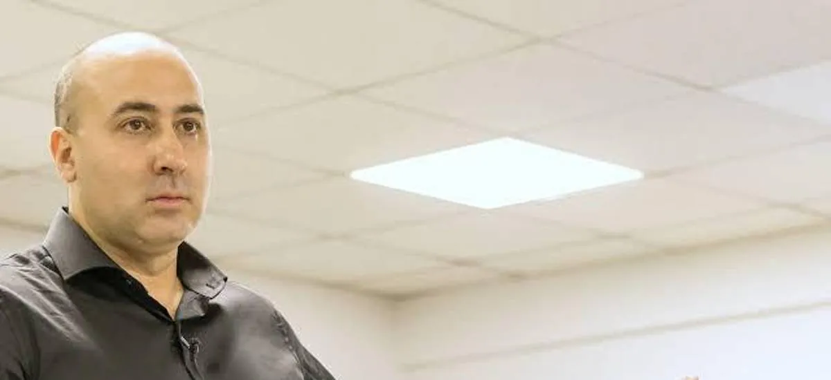 “No hay pruebas, no hay nada más que lo que Beller cuenta”, dice abogada de Cerimedo