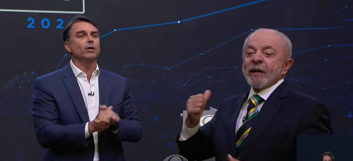 Lula a Bolsonaro: “El día de la elección perderás tu inmunidad y tendrás problemas”