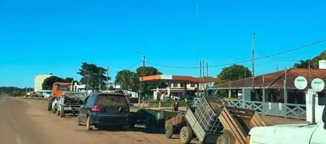 Anapo alerta que la escasez de diésel amenaza la cosecha de invierno y la seguridad alimentaria en Bolivia