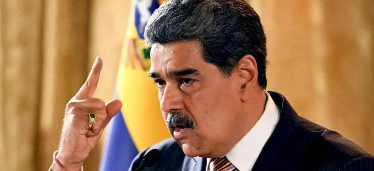 Nicolás Maduro vuelve a comparecer ante un tribunal de Nueva York
