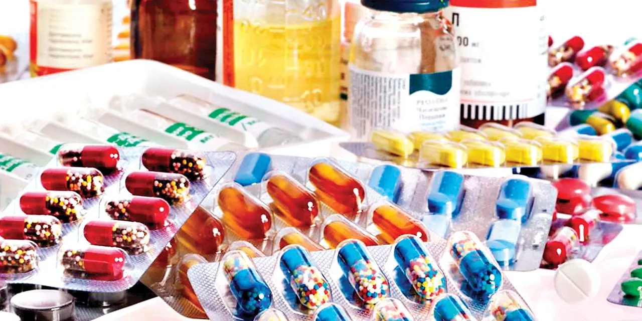 Industria farmacéutica pide acceso real a dólares y medidas para evitar desabastecimiento