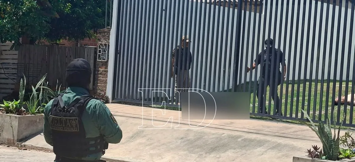 Sugieren supuesto "volteo" como el móvil del doble crimen en Valle Sánchez