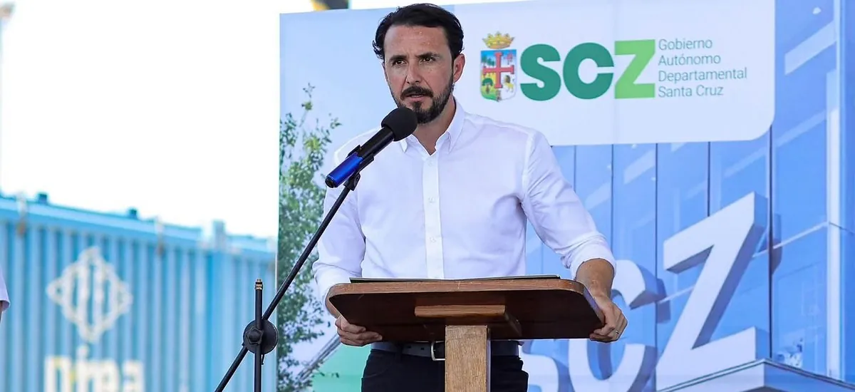 Eso es miseria moral; el Estado no es un botín: JP Velasco arremete contra la "vieja política"