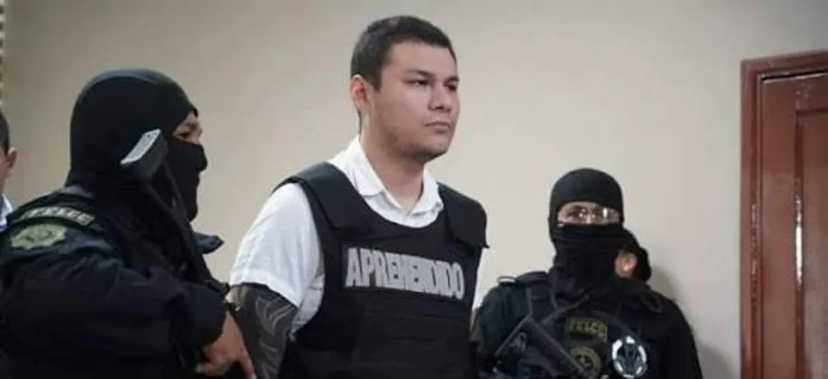 Abatido en Brasil y acribillado en Santa Cruz: así murieron los hermanos Guzmán, ligados al sicariato y a Marset