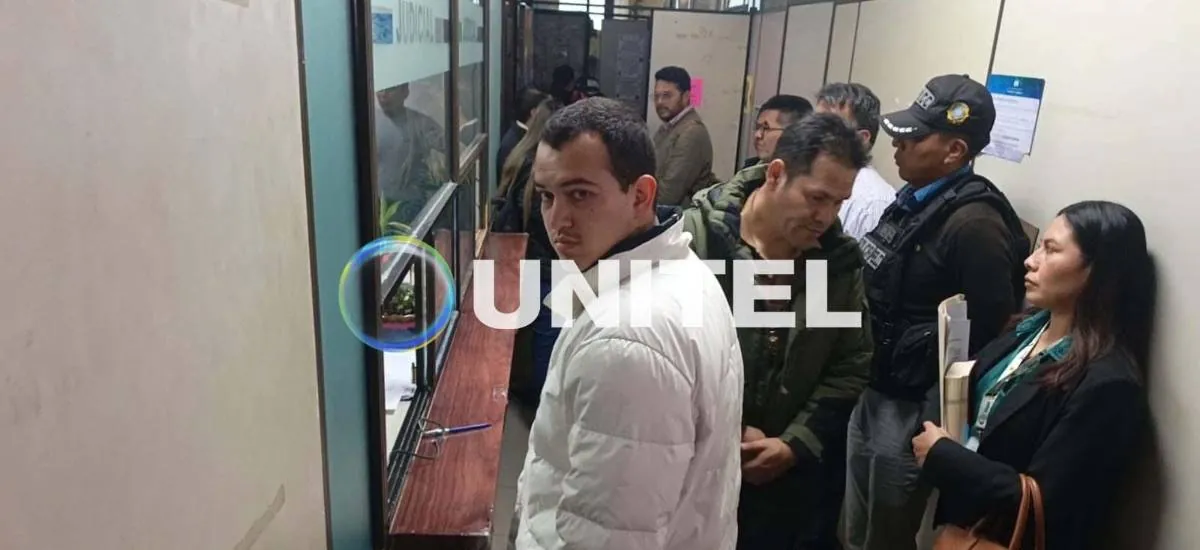 Ponen frente al juez cautelar al joven de 22 años hallado con 189 kilos de oro que pretendía sacar a Dubái