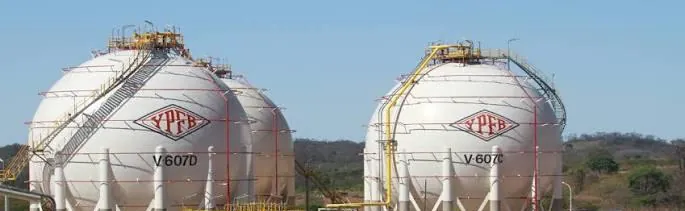 Exministro Ríos advierte que en 2029 se comenzará a importar gas natural y “el país debe prepararse para eso”