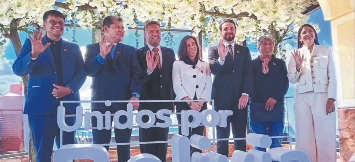 Gobernadores pactan un plan para recuperar la autonomía con ingresos