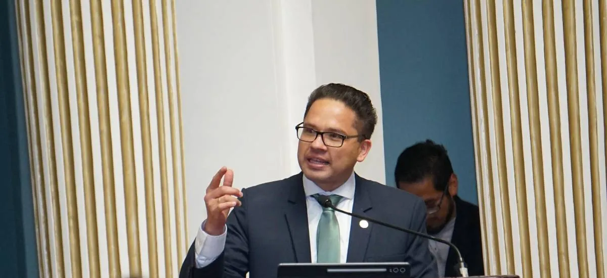 Cámara de Industria: “La Ley de Inversiones debe tener seguridad jurídica y arbitraje internacional”