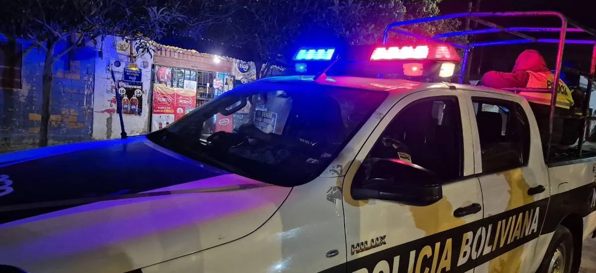 Aprehenden a David Quispe Machaca, dirigente de la Csutcb, acusado por promover los más de 50 días de bloqueos