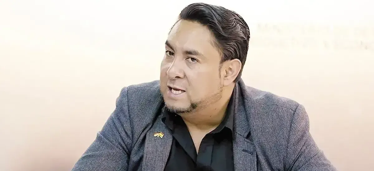 Fiscalía pide detención preventiva para exviceministro de Luis Arce acusado de dos delitos