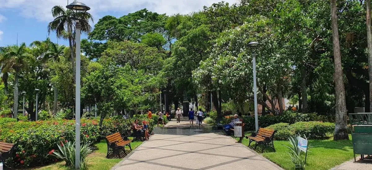 ¿Cómo estará el clima en Santa Cruz este fin de semana?