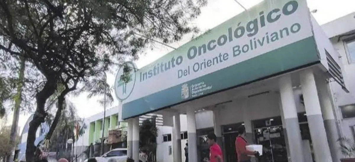 Construcción del nuevo hospital Oncológico se hará en un terreno cedido por la Alcaldía a la Gobernación