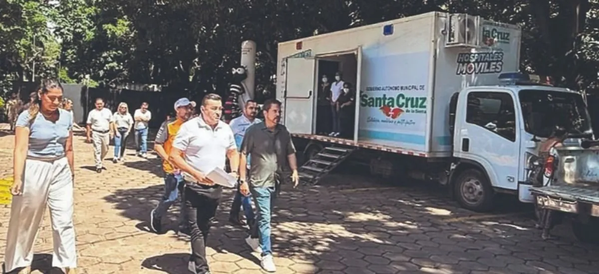 Congelan cuentas y activan la alerta migratoria contra Jhonny