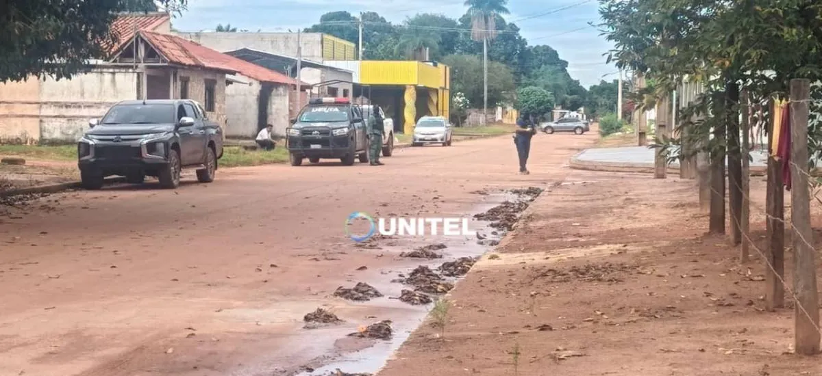 Violencia en Santa Cruz: En cinco días se registraron nueve asesinatos