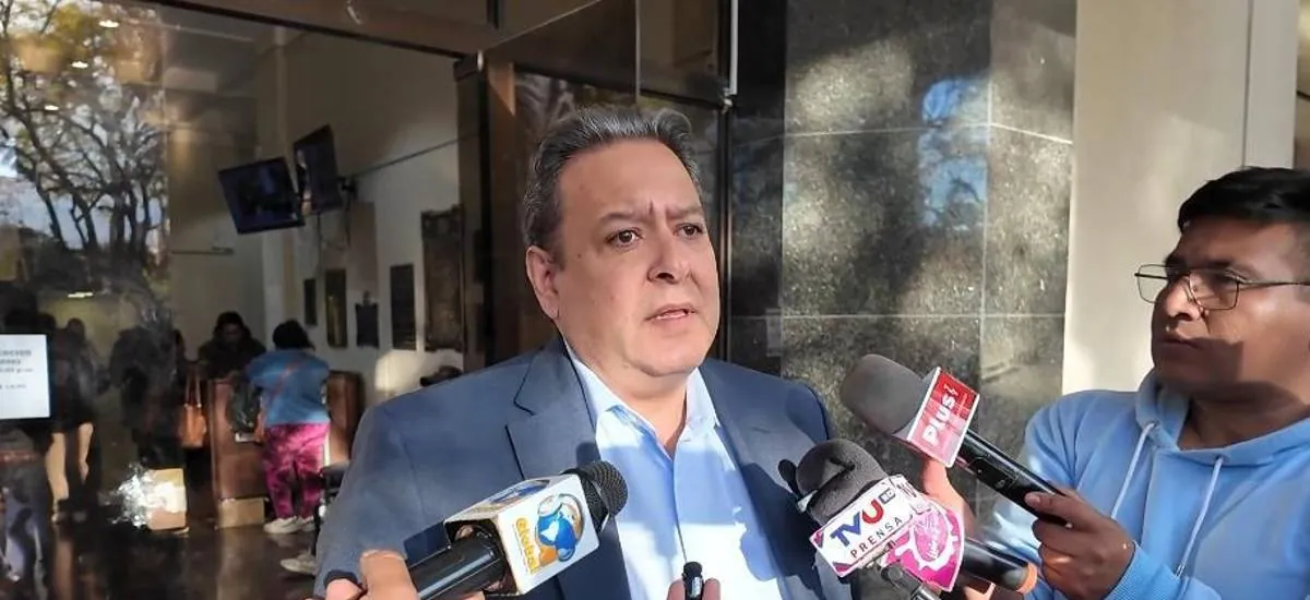 YPFB retira apelación contra comunarios de Tariquía e insta al diálogo para impulsar el proyecto