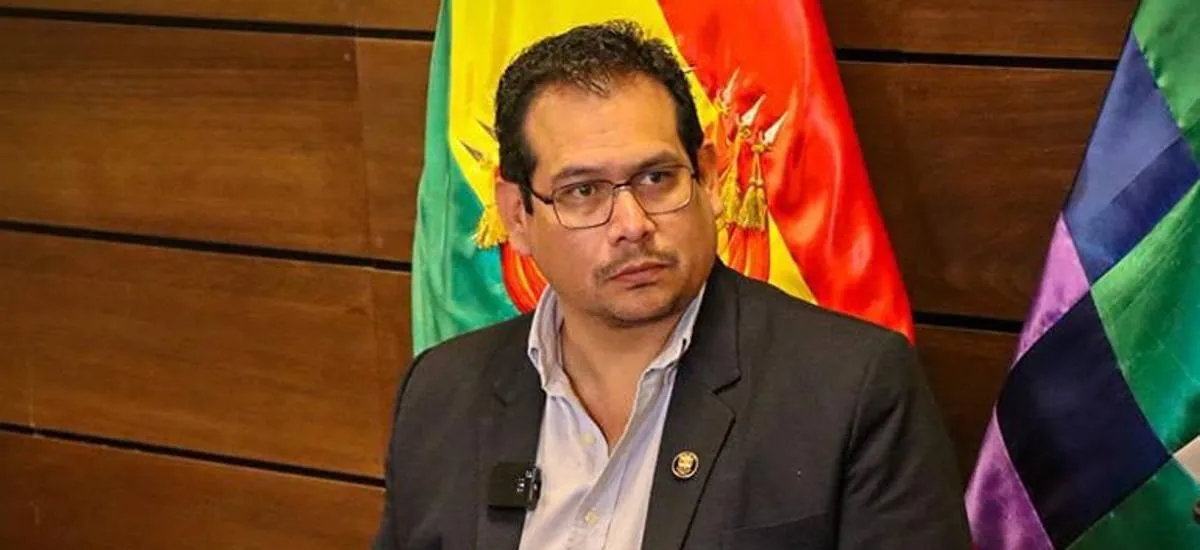 “Están locos”: La respuesta del presidente de Diputados sobre supuestas dádivas para ser reelecto en el cargo