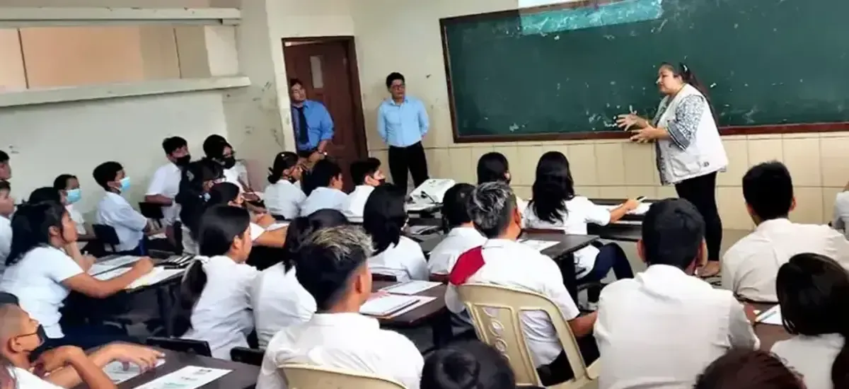 ¿Cuándo terminan las clases en Bolivia?, esto dice el ministro de Educación