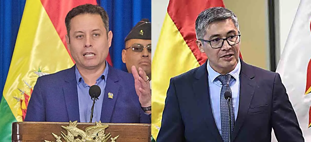La Fiscalía admite la denuncia de Lara contra Espinoza por la compra de un vehículo