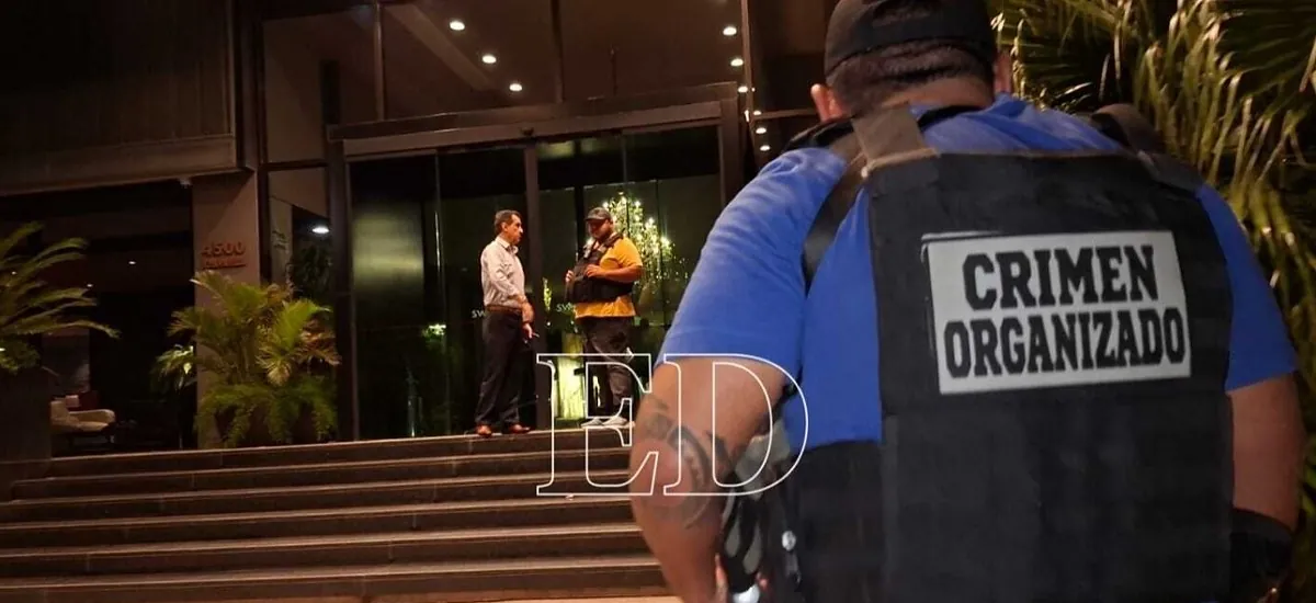 Citan a declarar al dueño de los vehículos alquilados en el que trasladaron a los sicarios vinculados al atentado contra Beller