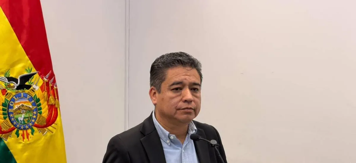 El Gobierno y el Legislativo se reúnen para tratar 12 proyectos de ley “estructurales”, dice el vocero presidencial
