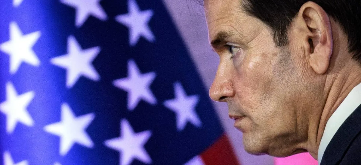 Rubio dice que Irán “suplica todos los días” a EEUU llegar a un acuerdo