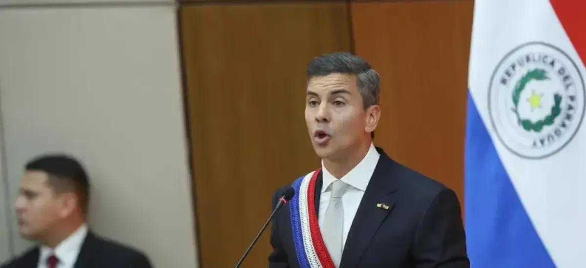 Paraguay convoca a embajador brasileño tras declaraciones de Lula sobre guerra en 1864