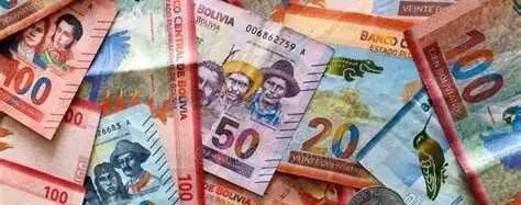 BCB prevé inflación de 9,22% y el PIB, con una variación de -3,34% para este 2026