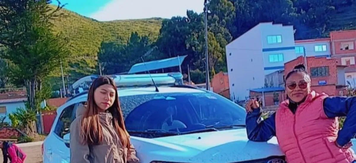 Devuelven la vagoneta a los hijos de Rosa y el Gobierno anuncia seguimiento a los 47 casos de feminicidio