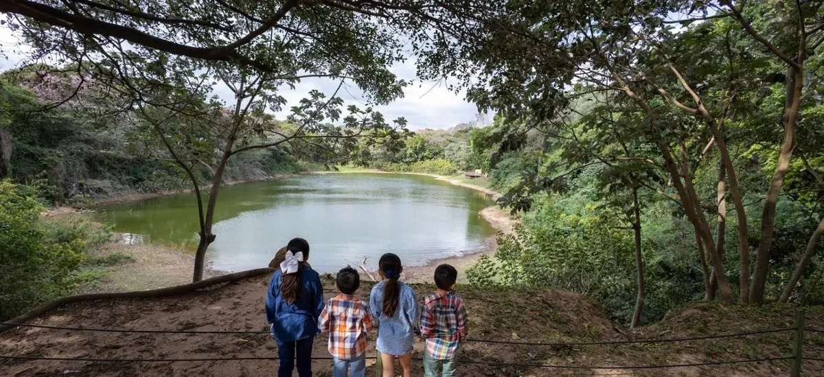 Jardín Botánico lanza programación para esta semana adicional de vacaciones