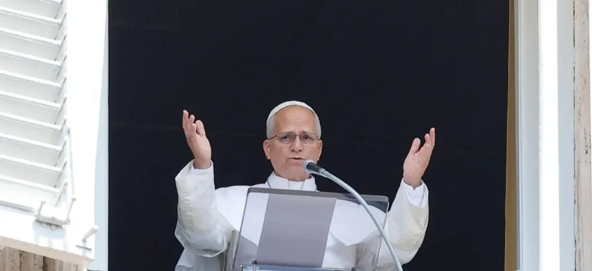 El papa León XIV viajará Argentina, Perú y Uruguay del 6 al 17 de noviembre de este año