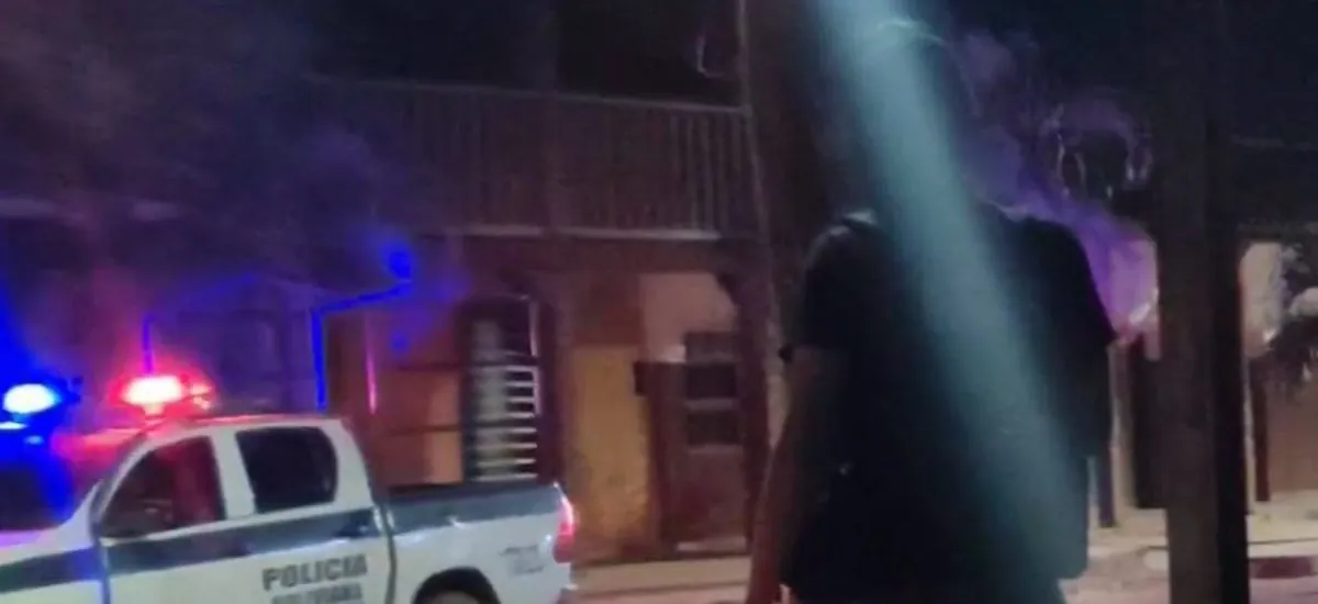Temor en San Ignacio por segunda balacera en menos de 10 días