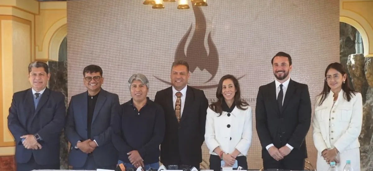 Rumbo al 50/50, gobernadores piden la redistribución gradual de la coparticipación tributaria