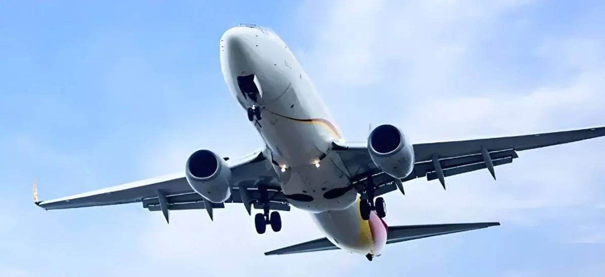 Zamora dice que “está en carpeta el ingreso de líneas aéreas de pasajeros” y una renovación de aviones para BoA