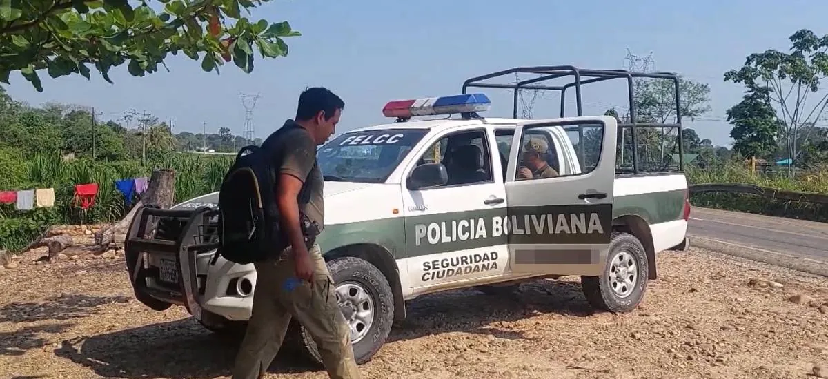 Sicarios se llevaron las grabaciones de las cámaras del negocio donde acribillaron a un hombre en Entre Ríos