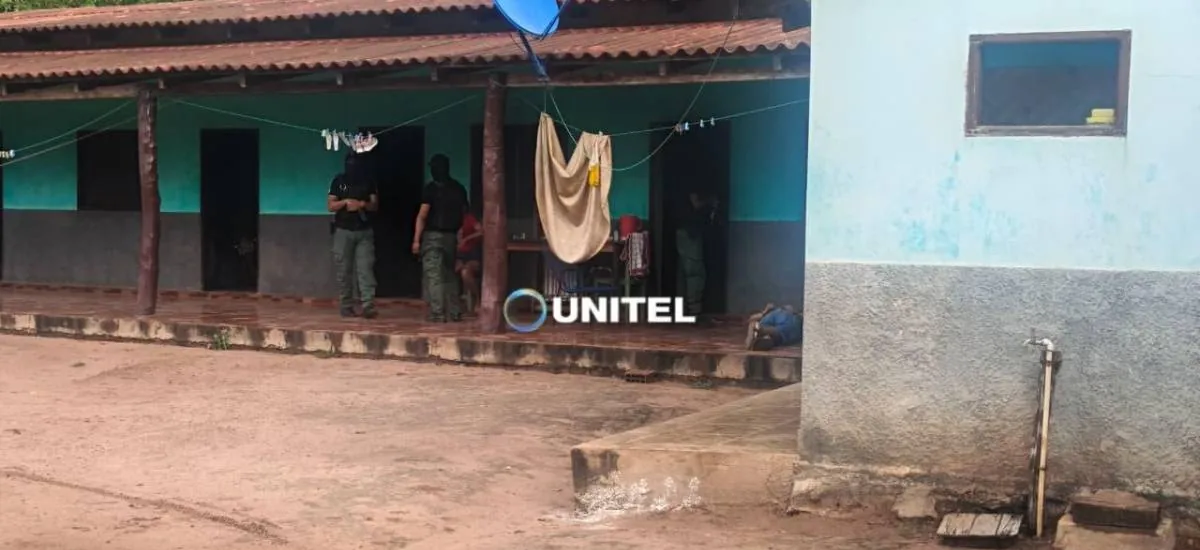 Policía no puede garantizar que paren los asesinatos en San Matías y atribuye crímenes a pugnas entre grupos criminales